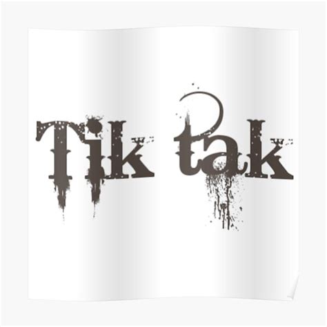 TikTakDark